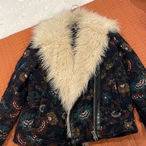 Free people jacket